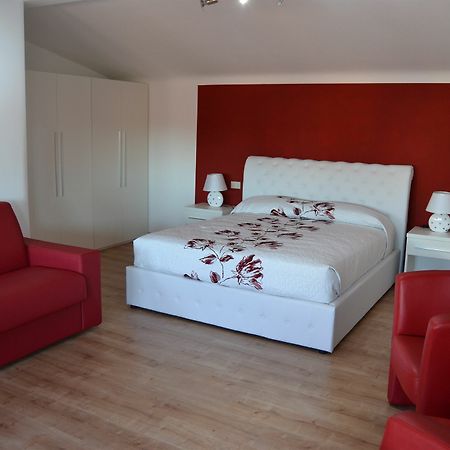 Suite In Venice Ai Carmini Екстер'єр фото