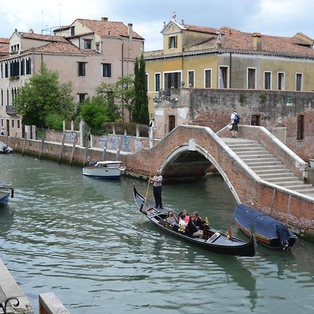 Suite In Venice Ai Carmini Екстер'єр фото