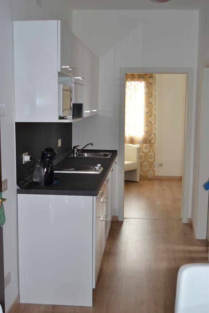 Suite In Venice Ai Carmini Екстер'єр фото