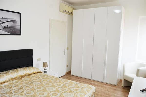 Suite In Venice Ai Carmini Екстер'єр фото