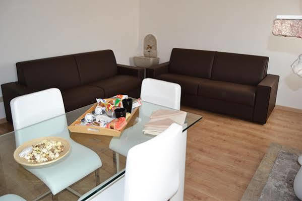 Suite In Venice Ai Carmini Екстер'єр фото