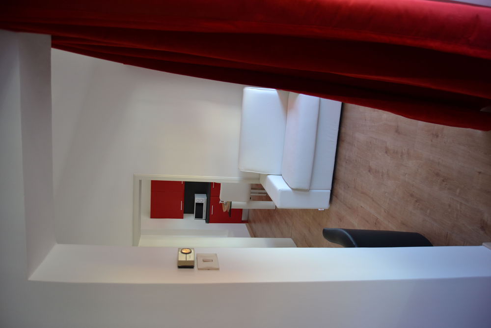 Suite In Venice Ai Carmini Екстер'єр фото
