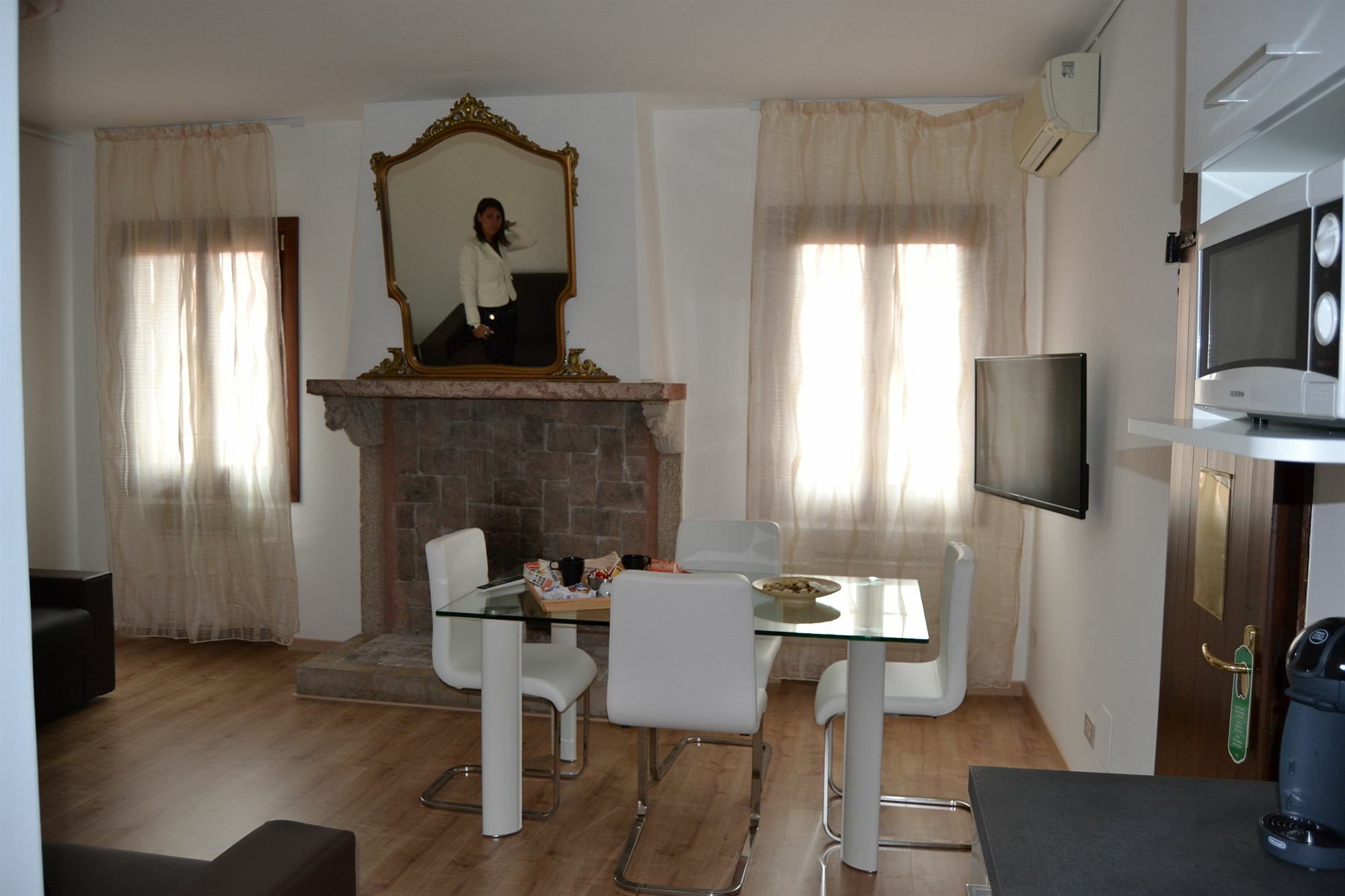 Suite In Venice Ai Carmini Екстер'єр фото