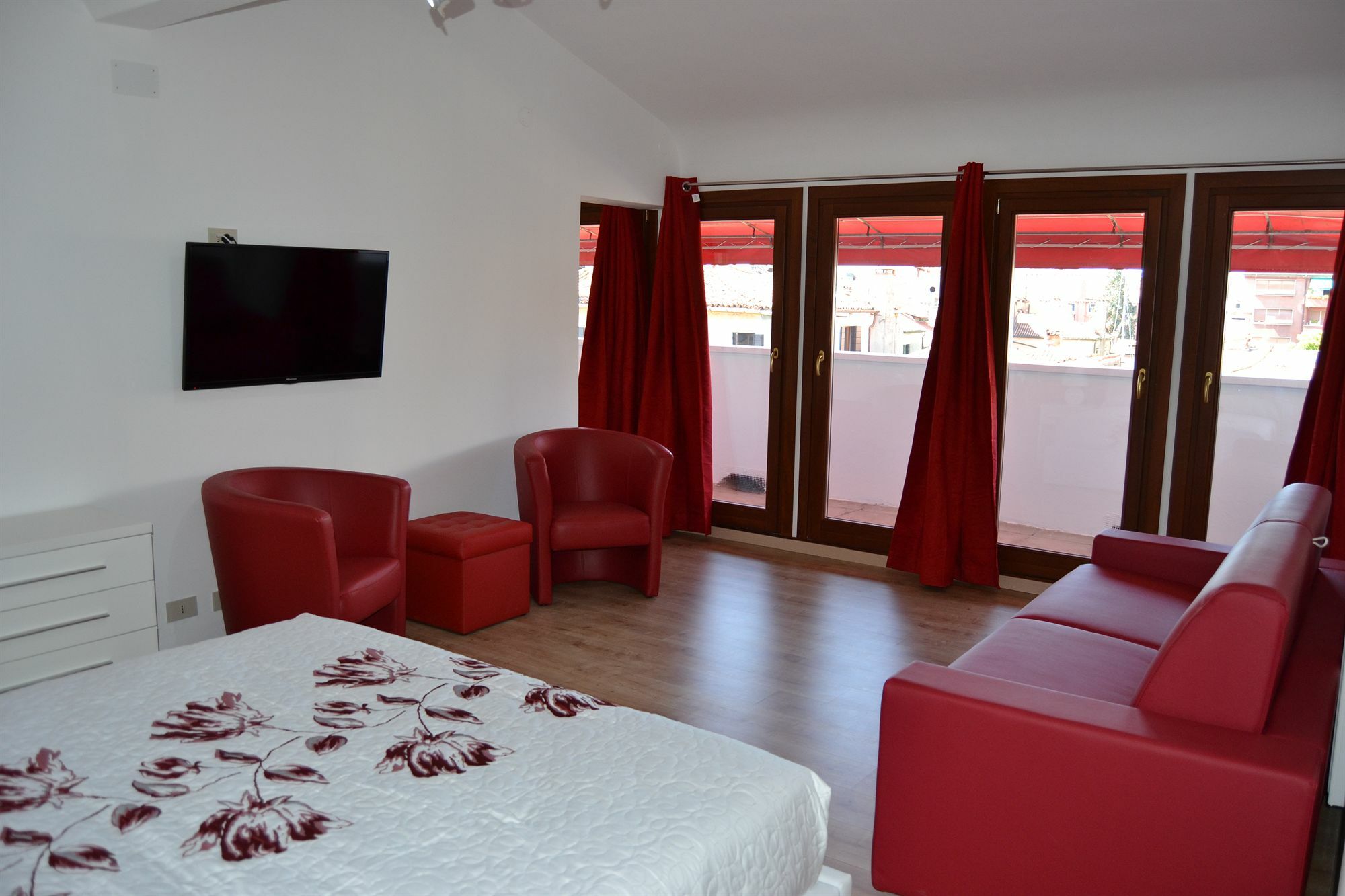 Suite In Venice Ai Carmini Екстер'єр фото