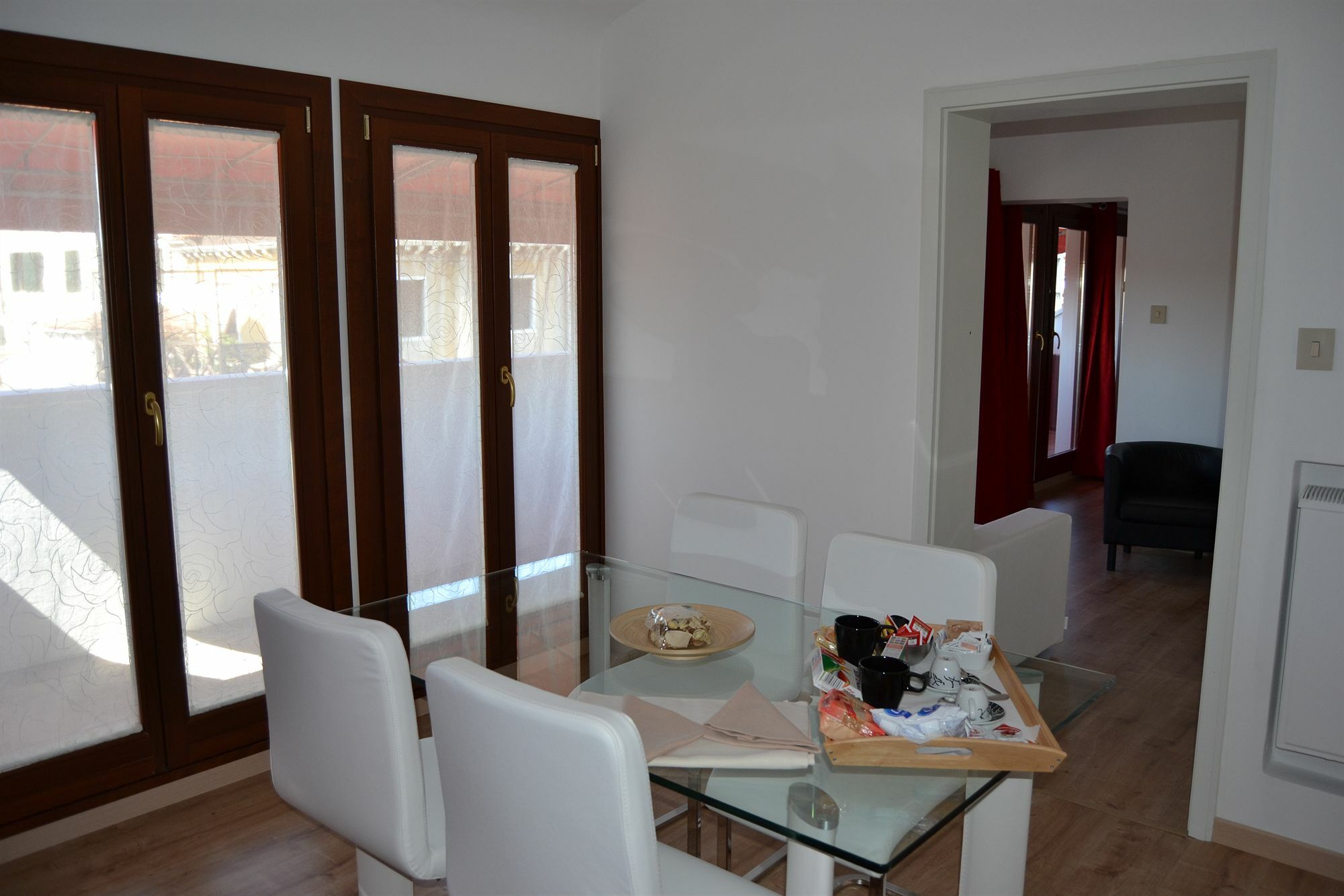 Suite In Venice Ai Carmini Екстер'єр фото