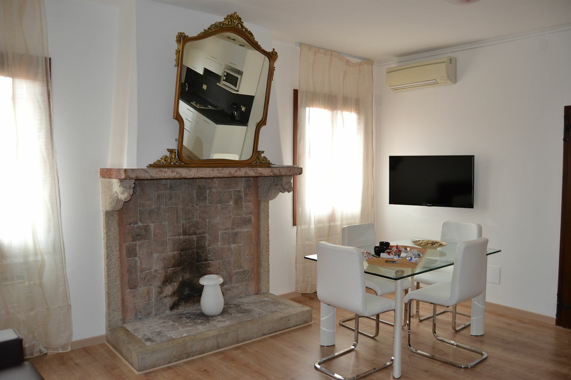Suite In Venice Ai Carmini Екстер'єр фото