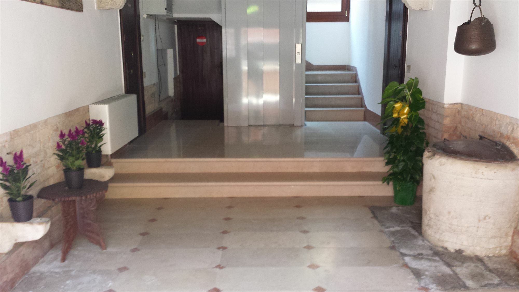Suite In Venice Ai Carmini Екстер'єр фото