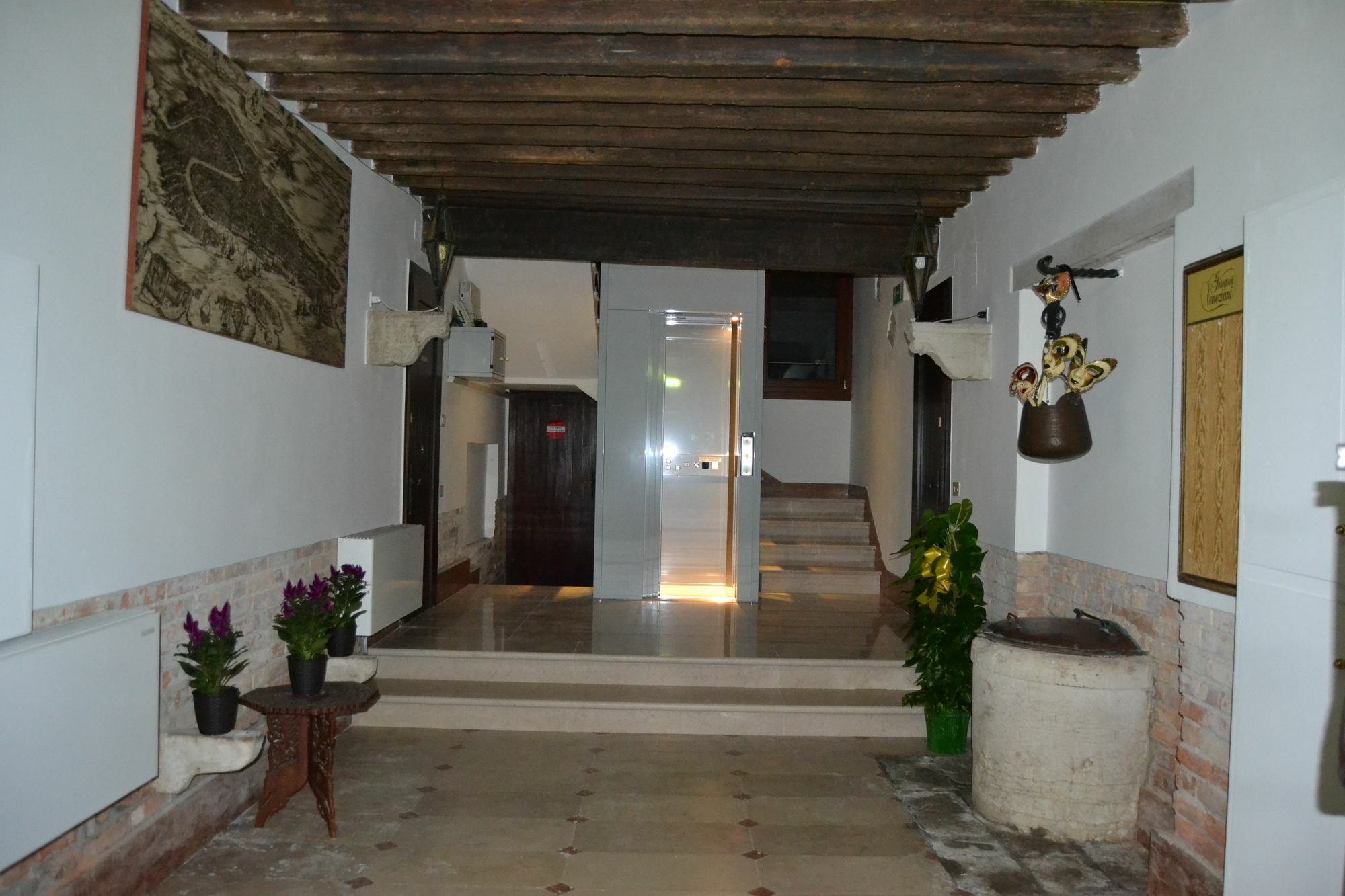 Suite In Venice Ai Carmini Екстер'єр фото