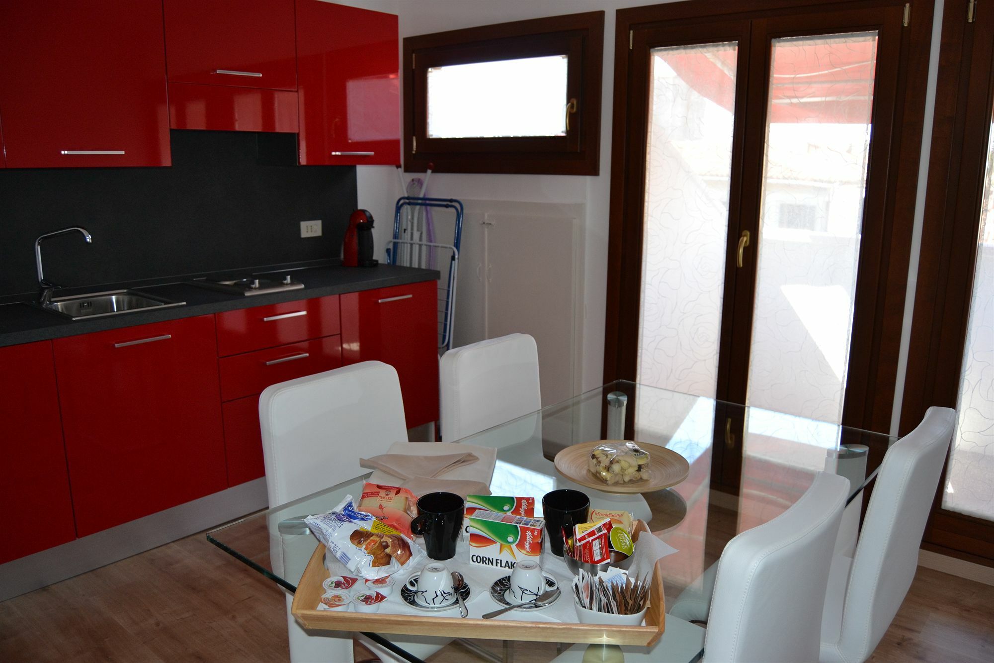 Suite In Venice Ai Carmini Екстер'єр фото