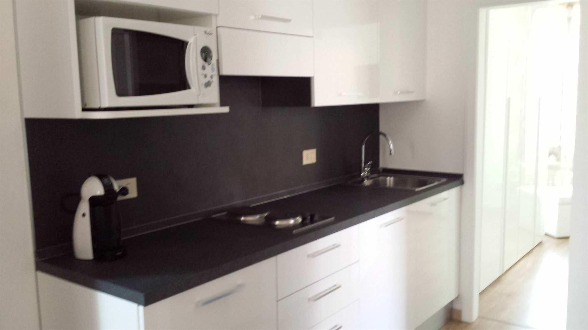 Suite In Venice Ai Carmini Екстер'єр фото
