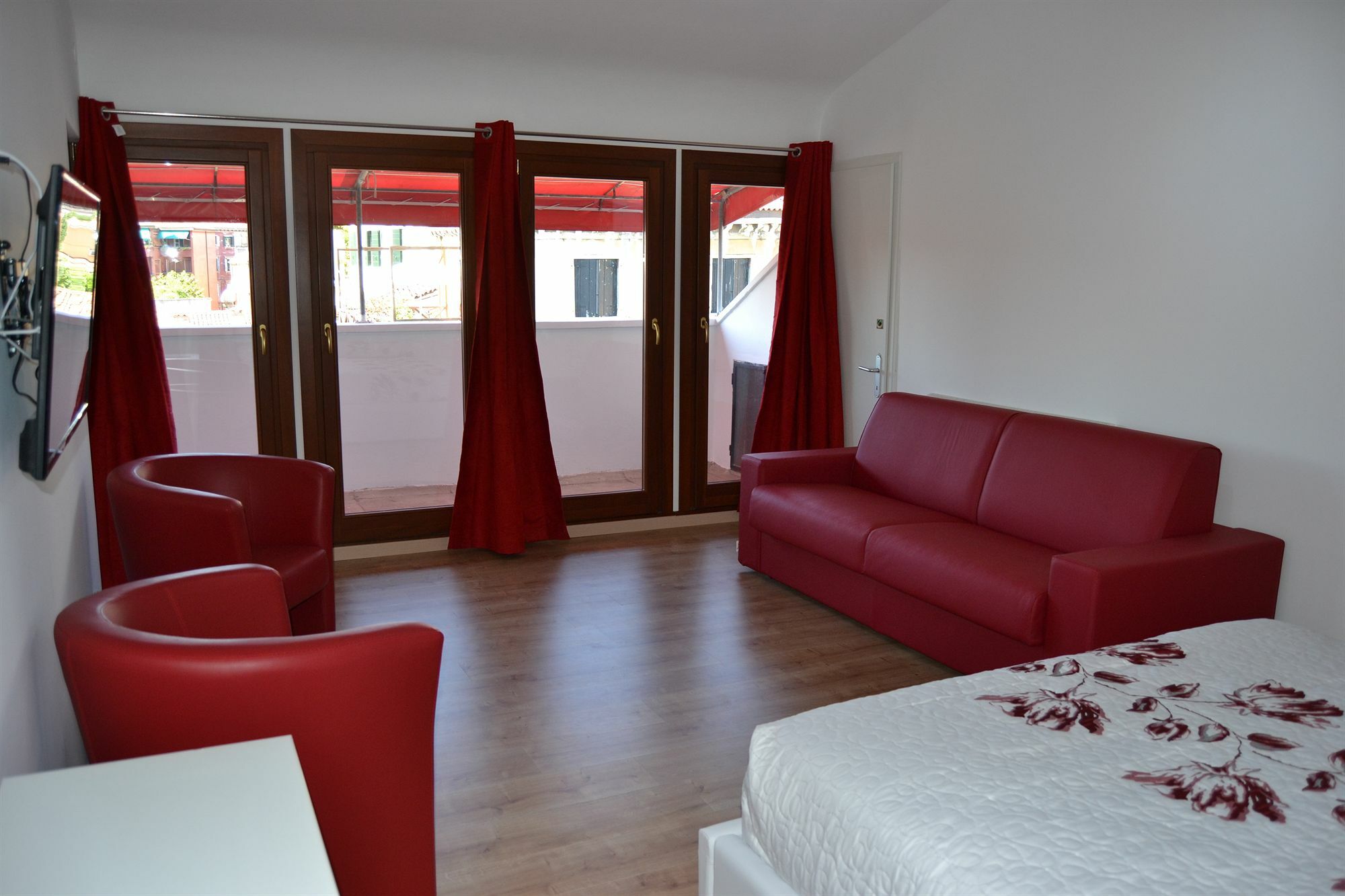 Suite In Venice Ai Carmini Екстер'єр фото