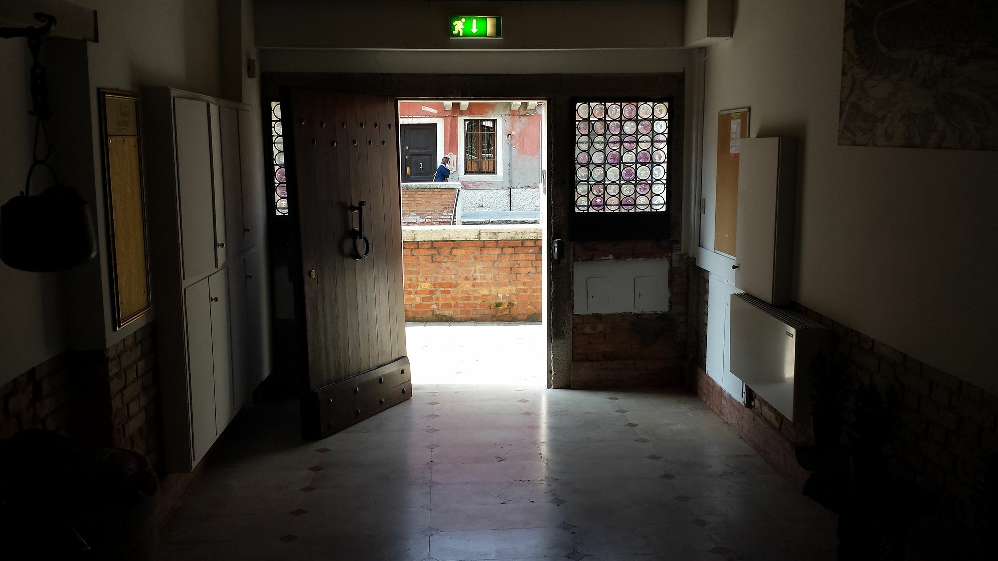 Suite In Venice Ai Carmini Екстер'єр фото