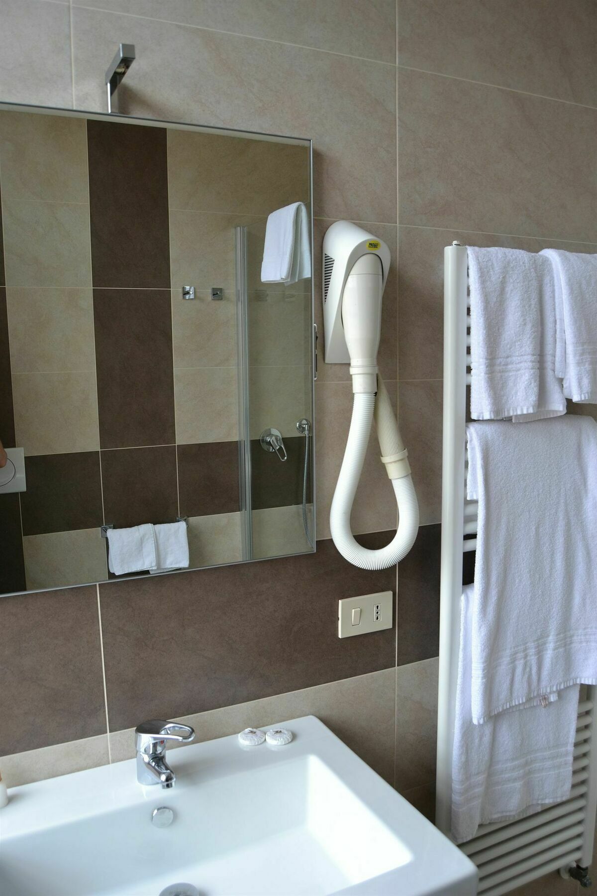 Suite In Venice Ai Carmini Екстер'єр фото