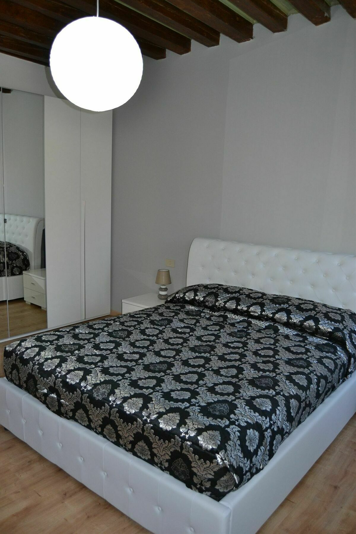 Suite In Venice Ai Carmini Екстер'єр фото